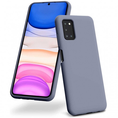 قاب سیلیکونی گوشی سامسونگ Samsung Galaxy A03S