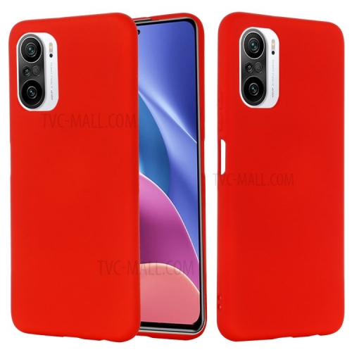 قاب سیلیکونی گوشی شیائومی Xiaomi Redmi Poco F3