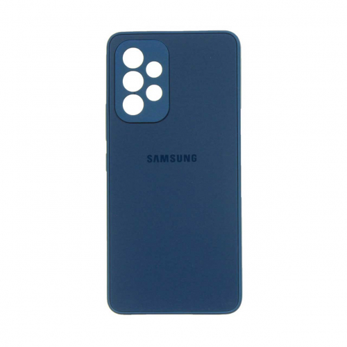 قاب گوشی سامسونگ Samsung A73 مدل PVD پشت مات ضد خش برند مجیک ماسک