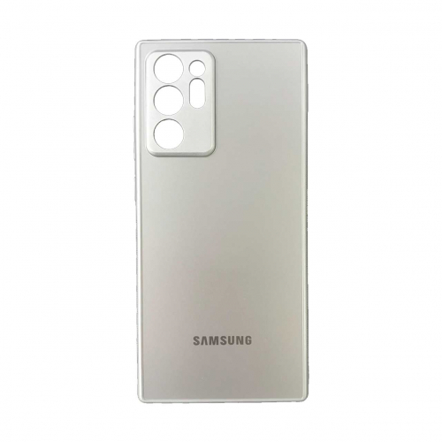 قاب گوشی سامسونگ Samsung Note 20 Ultra مدل PVD پشت مات ضد خش برند مجیک ماسک