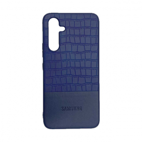 قاب گوشی سامسونگ A54 چرمی طرح کروکودیل برند مجیک ماسک Samsung A54