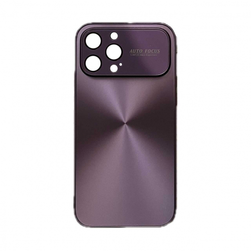 قاب گوشی آیفون 11 پرو مجیک ماسک طرح لیزری با محافظ لنز IPhone 11 Pro