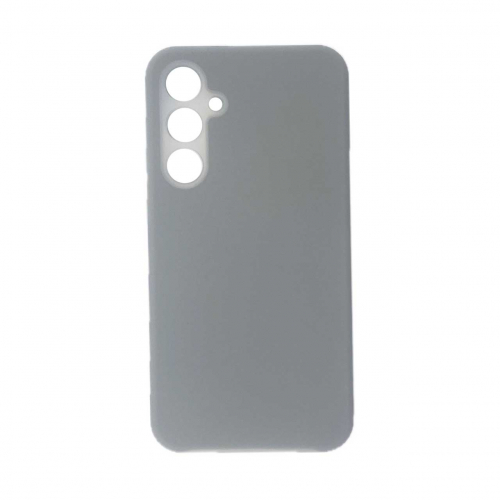 قاب گوشی S23 FE سامسونگ Jelly Case سیلیکونی اورجینال پاک کنی Samsung S23 FE محافظ لنز دار