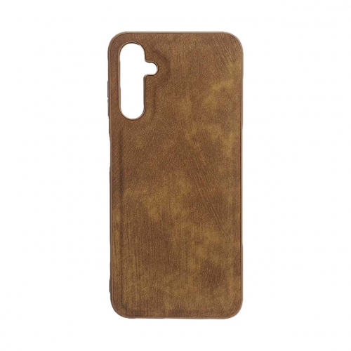 قاب گوشی سامسونگ S23 FE چرمی woven برند مجیک ماسک Samsung S23 FE