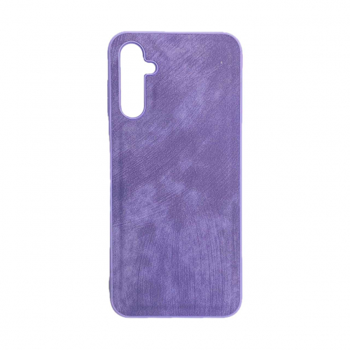 قاب گوشی سامسونگ A54 چرمی Woven برند مجیک ماسک Samsung A54