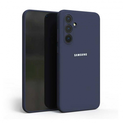 قاب سیلیکونی سامسونگ اس 23 اف ای محافظ دوربین دار Samsung S23 FE