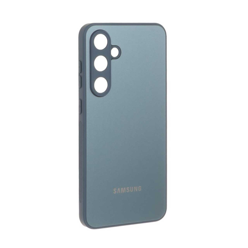 قاب گوشی سامسونگ اس 24 اف ای PVD پشت مات ضد خش برند مجیک ماسک Samsung S24 FE