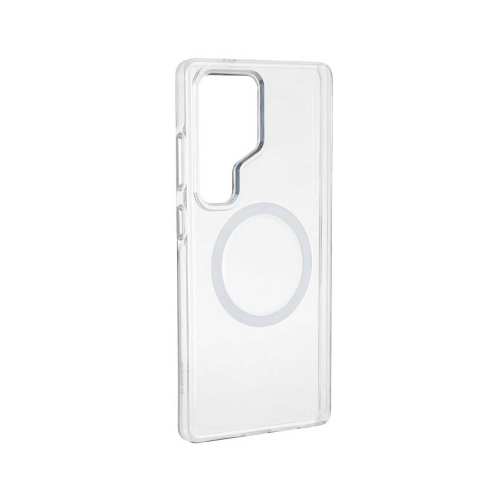 قاب شفاف مگ سیف کی دوو سامسونگ S25 الترا مدل KDOO (KZDOO) Magsafe Iceguard S25 Ultra