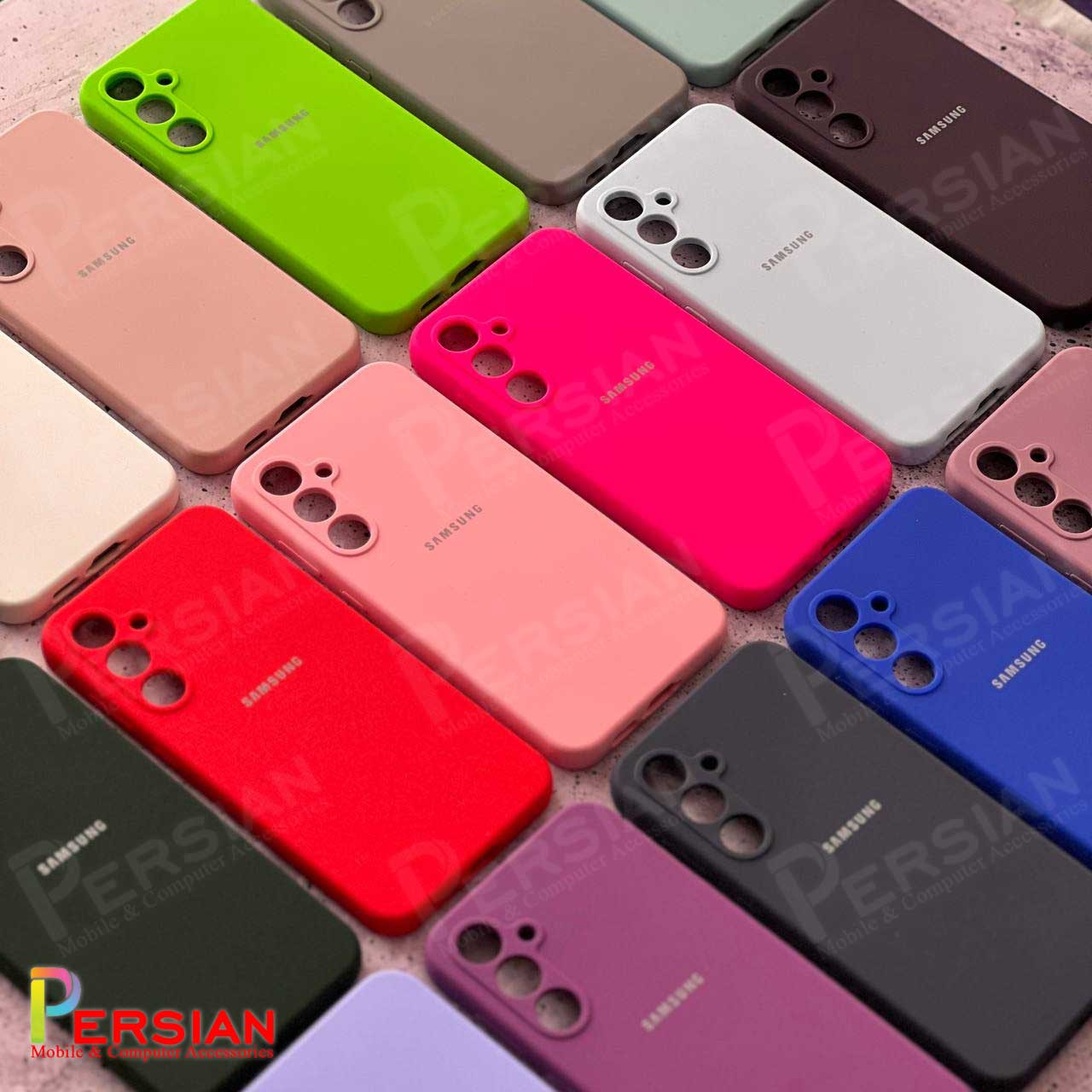 قاب سیلیکونی گوشی شیائومی Xiaomi Redmi Poco F5 Pro