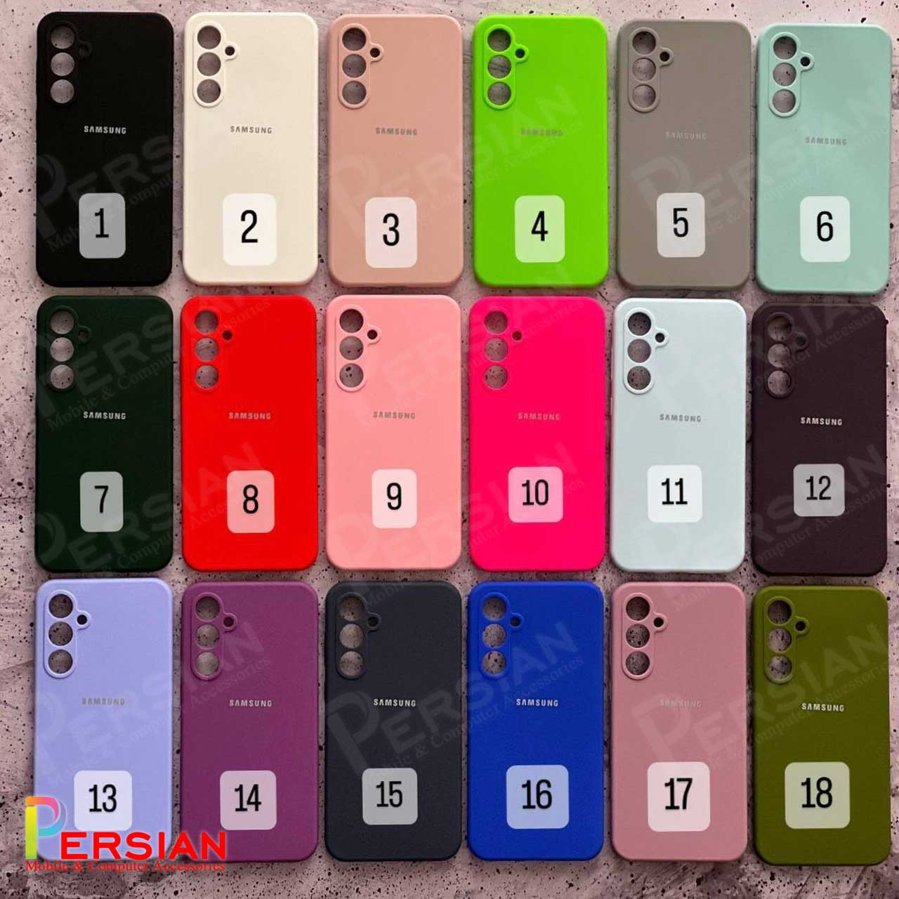 قاب سیلیکونی گوشی شیائومی Xiaomi Redmi Poco F5 Pro