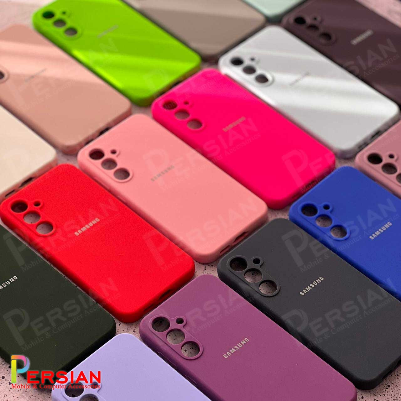 قاب سیلیکونی گوشی شیائومی Xiaomi Redmi Poco X5