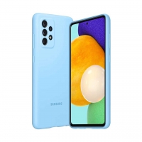 قاب سیلیکونی گوشی سامسونگ Samsung Galaxy A72