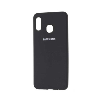 قاب سیلیکونی گوشی سامسونگ Samsung Galaxy A20/A30