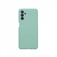 قاب سیلیکونی گوشی موبایل سامسونگ Galaxy A14 5G محافظ لنز دار