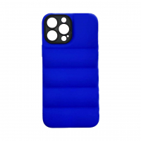 قاب گوشی ایفون 13 پرو مکس برند یونیک کیس پافر دار بالشتی محافظ لنزدار iPhone 13 Pro Max