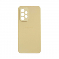 قاب گوشی سامسونگ Samsung A53 مدل PVD پشت مات ضد خش برند مجیک ماسک