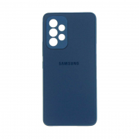 قاب گوشی سامسونگ Samsung A73 مدل PVD پشت مات ضد خش برند مجیک ماسک
