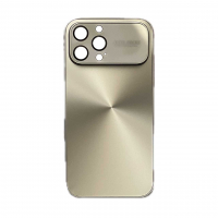 قاب گوشی آیفون 11 مجیک ماسک طرح لیزری با محافظ لنز IPhone 11