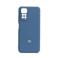 قاب سیلیکونی گوشی شیائومی Xiaomi Redmi Note 12 Pro 4G محافظ لنز دار