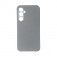 قاب گوشی S23 FE سامسونگ Jelly Case سیلیکونی اورجینال پاک کنی Samsung S23 FE محافظ لنز دار