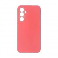 قاب گوشی A24 سامسونگ Jelly Case سیلیکونی اورجینال پاک کنی Samsung A24 محافظ لنز دار