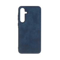 قاب گوشی سامسونگ A15 چرمی Woven برند مجیک ماسک Samsung A15