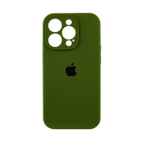 قاب سیلیکونی آیفون 13 پرو پاک کنی اورجینال Apple iPhone 13 Pro محافظ لنزدار