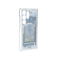 قاب سامسونگ اس 24 الترا مدل AZ1 برند اسپیگن Spigen Ultra Hybrid Mag AZ1 Case Samsung S24 Ultra