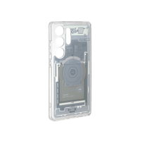 قاب سامسونگ اس 25 الترا مدل AZ1 برند اسپیگن Spigen Ultra Hybrid Mag AZ1 Case Samsung 25 Ultra