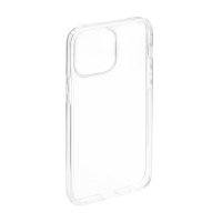 قاب گوشی آیفون 15 پرومکس تمام شفاف برند اسپیگن Spigen Ultra Hybrid Case iPhone 15 Pro Max