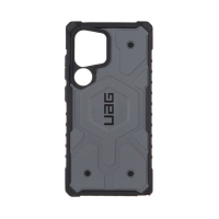 قاب ضد ضربه سامسونگ S25 الترا با مگ سیف برند UAG مدل Pathfinder Galaxy S25 Ultra