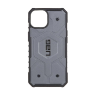 قاب ضد ضربه آیفون 13 با مگ سیف برند UAG مدل Pathfinder IPhone 13