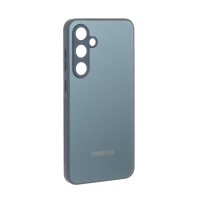 قاب گوشی سامسونگ اس 24 اف ای PVD پشت مات ضد خش برند مجیک ماسک Samsung S24 FE