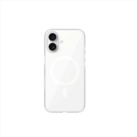 قاب شفاف مگ سیف کی دوو Apple iPhone 17 مدل KDOO (KZDOO) Magsafe Iceguard