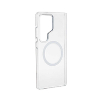 قاب شفاف مگ سیف کی دوو سامسونگ S25 الترا مدل KDOO (KZDOO) Magsafe Iceguard S25 Ultra