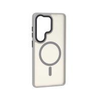 قاب گوشی سامسونگ S26 الترا پشت مات لنز برجسته مگ سیف مجیک ماسک Magic Mask MagSafe Matte Case Samsung S26 Ultra