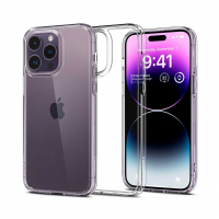 قاب شفاف اسپیگن Spigen مدل Ultra Hybrid برای IPhone 14 Pro