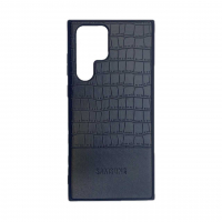 قاب سامسونگ اس 24 الترا چرمی طرح کروکودیل برند مجیک ماسک گوشی Samsung S24 Ultra