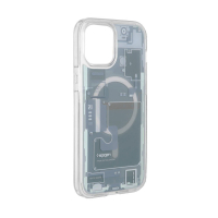 قاب آیفون 13 پرومکس مدل AZ1 برند اسپیگن Spigen Ultra Hybrid Mag AZ1 Case iPhone 13 Pro Max