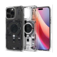 قاب آیفون 13 طرح Neo One اسپیگن Spigen Ultra Hybrid Neo One (MagFit) iPhone 13