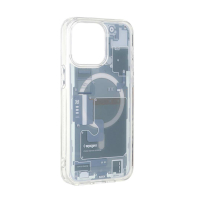 قاب آیفون 15 پرومکس مدل AZ1 برند اسپیگن Spigen Ultra Hybrid Mag AZ1 Case iPhone 15 Pro Max